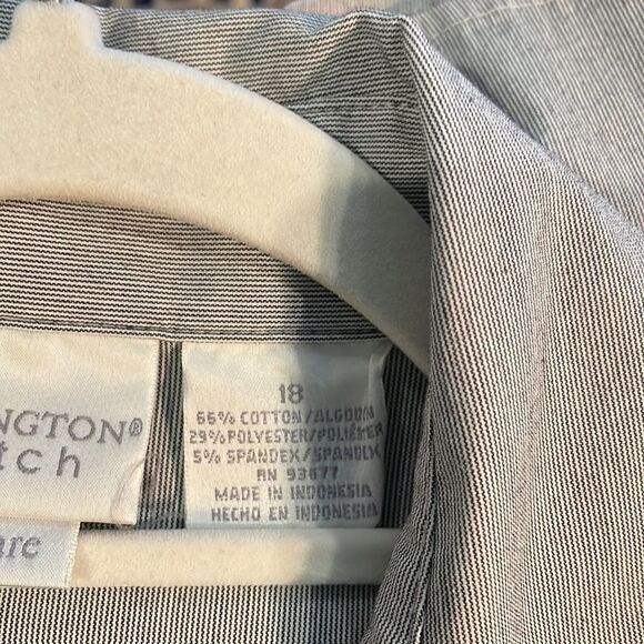 Stretch Blouse   - Picture 6 of 6